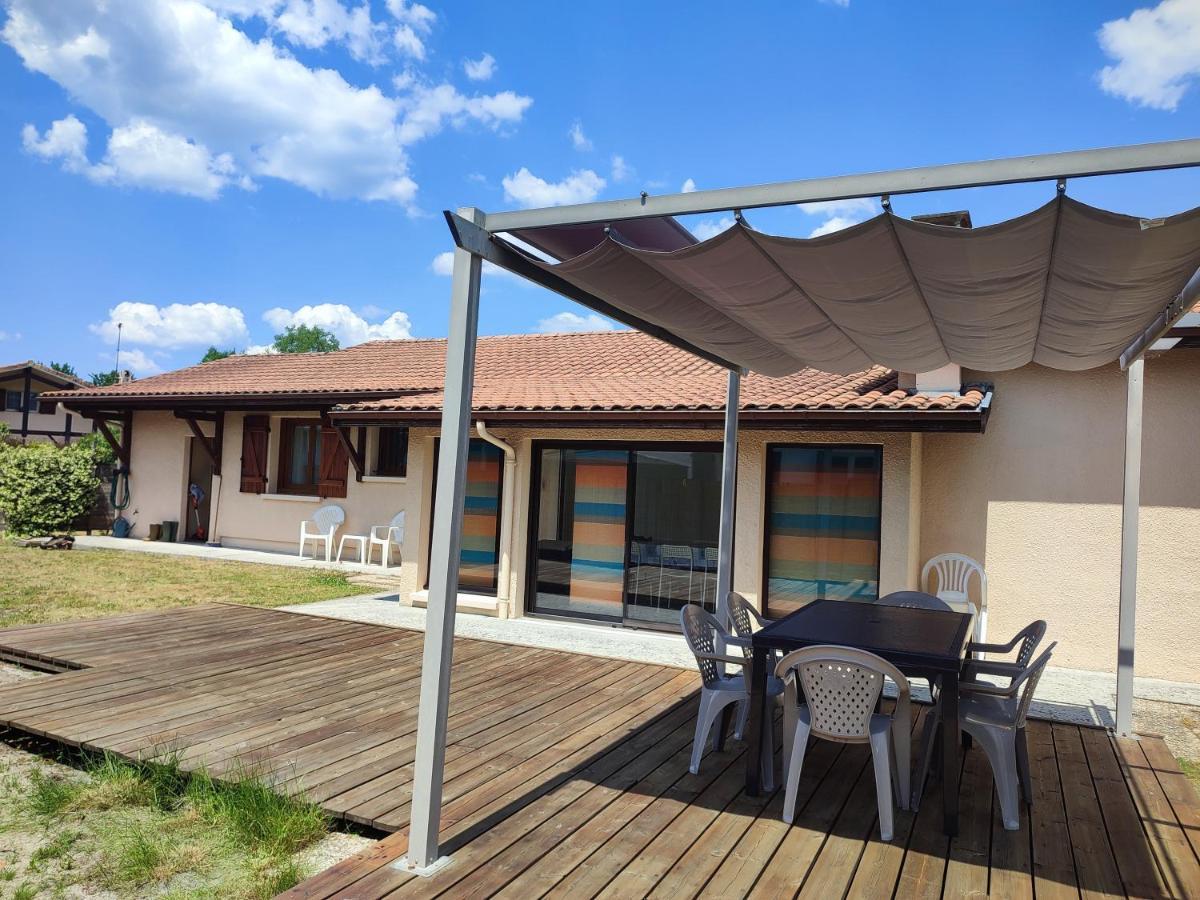 Maison 3 Chambres
