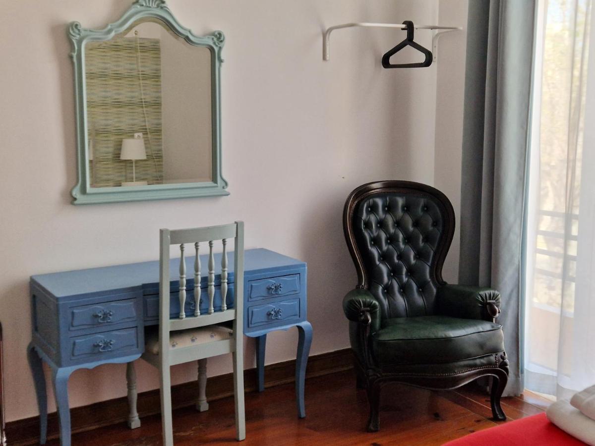 Chambre Double avec Salle de Bains Privative