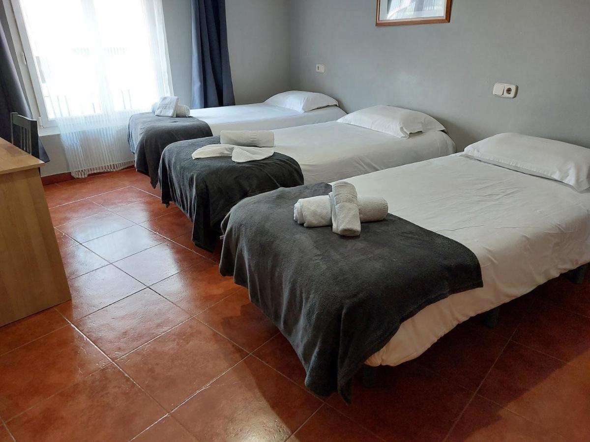 Chambre Triple