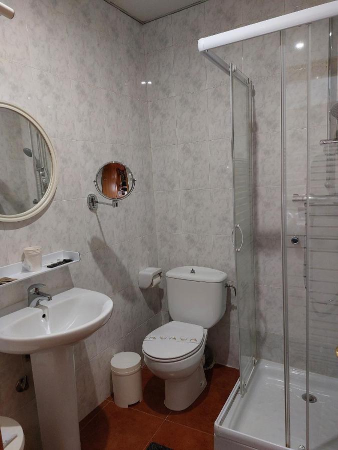 Chambre Familiale