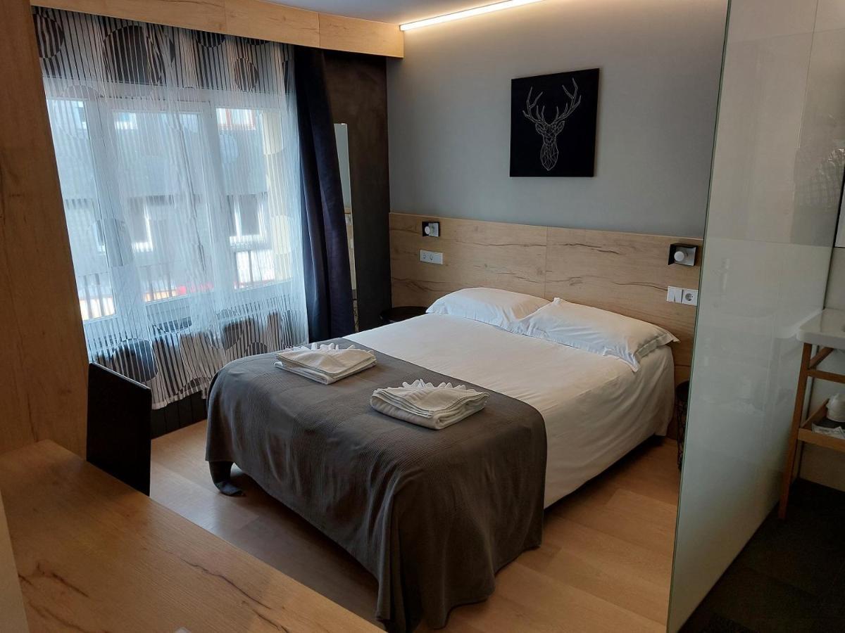 Chambre Double Supérieure