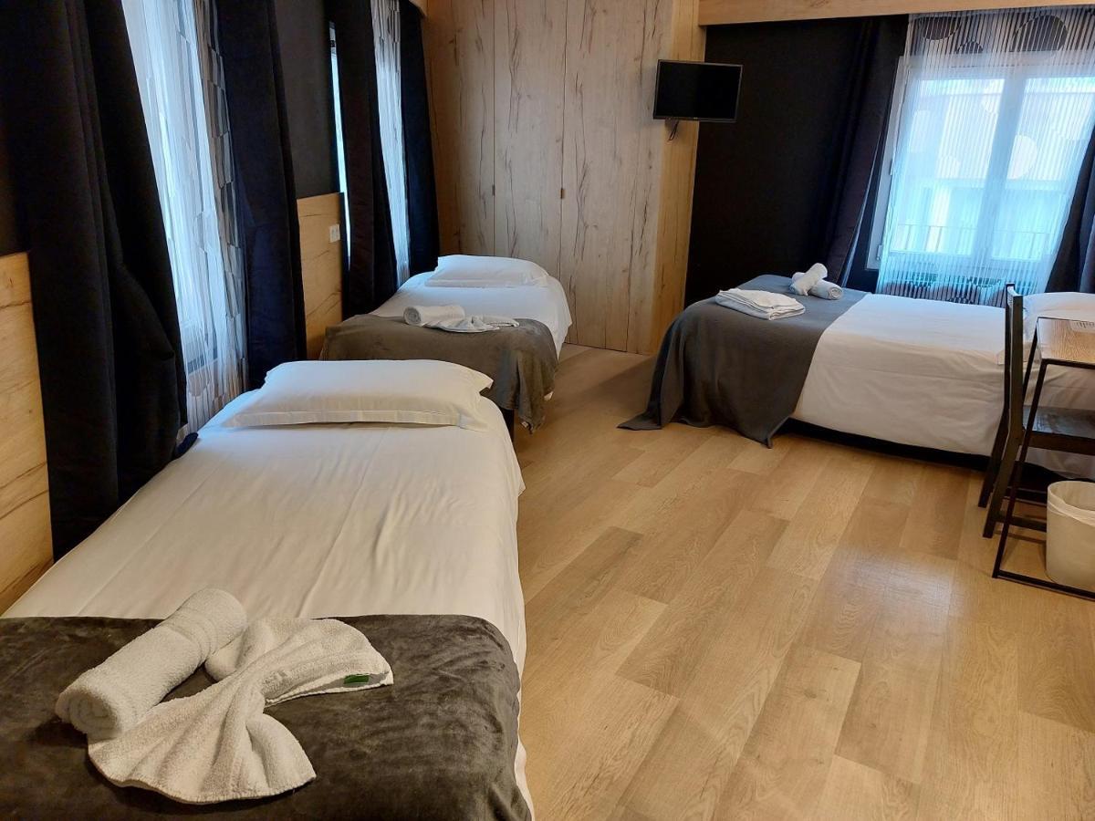 Chambre Quadruple Supérieure