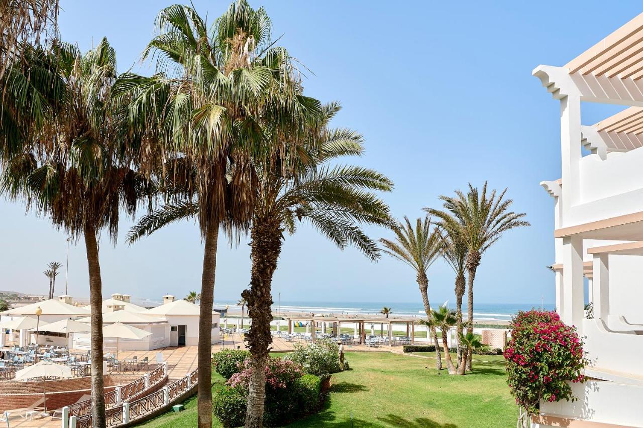 Suite Junior - Vue sur Mer