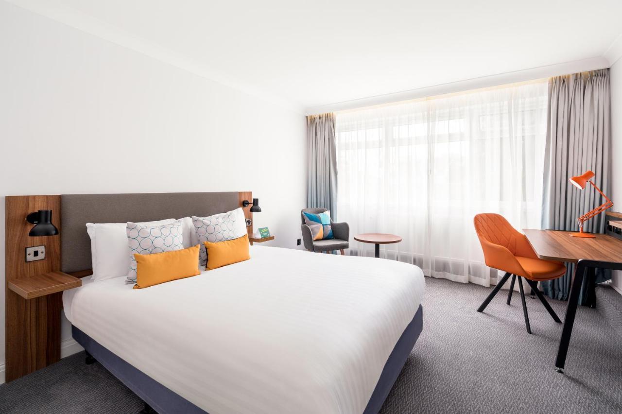 Chambre Double Premium