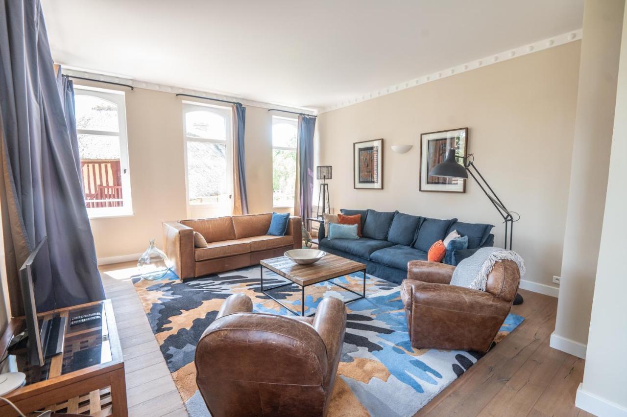 Duplex Apartment 2 Bedrooms