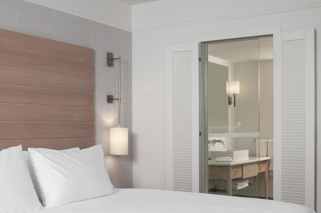 Chambre de Luxe avec Vue sur la Mer