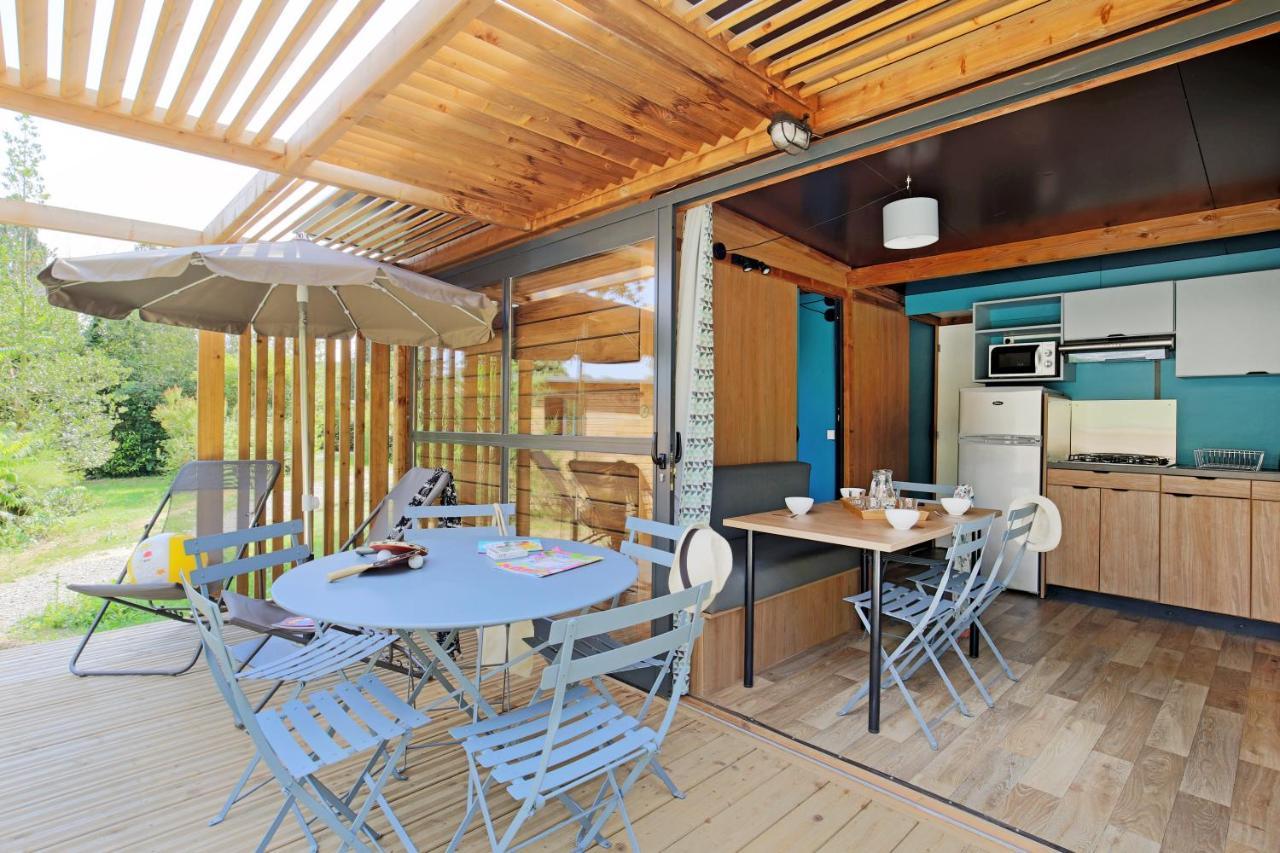 Chalet 2 Chambres