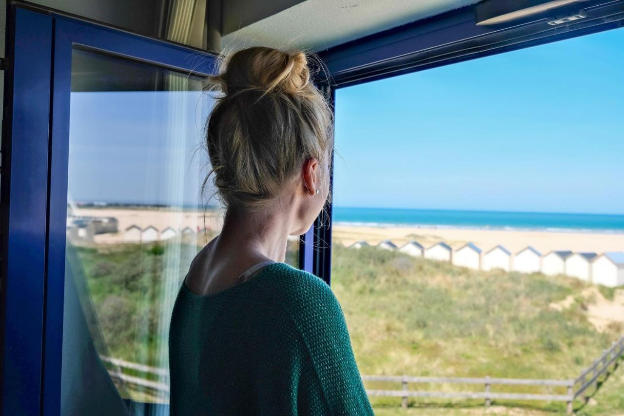 Chambre Simple - Vue sur Mer