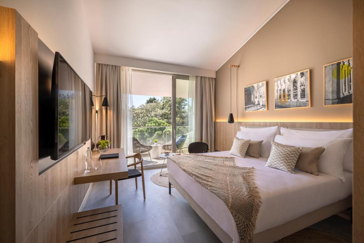 Chambre Supérieure pour 4+1 Personnes