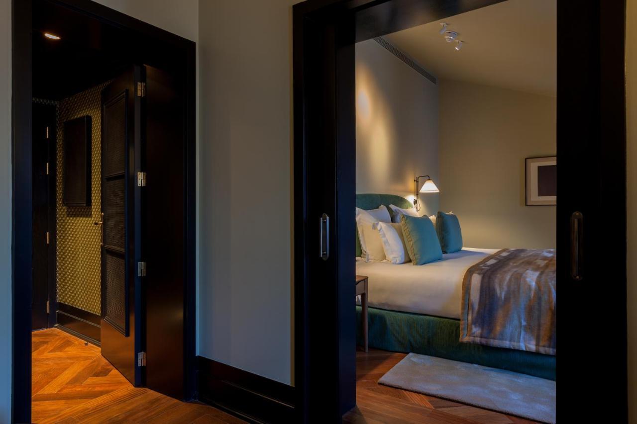Suite City View