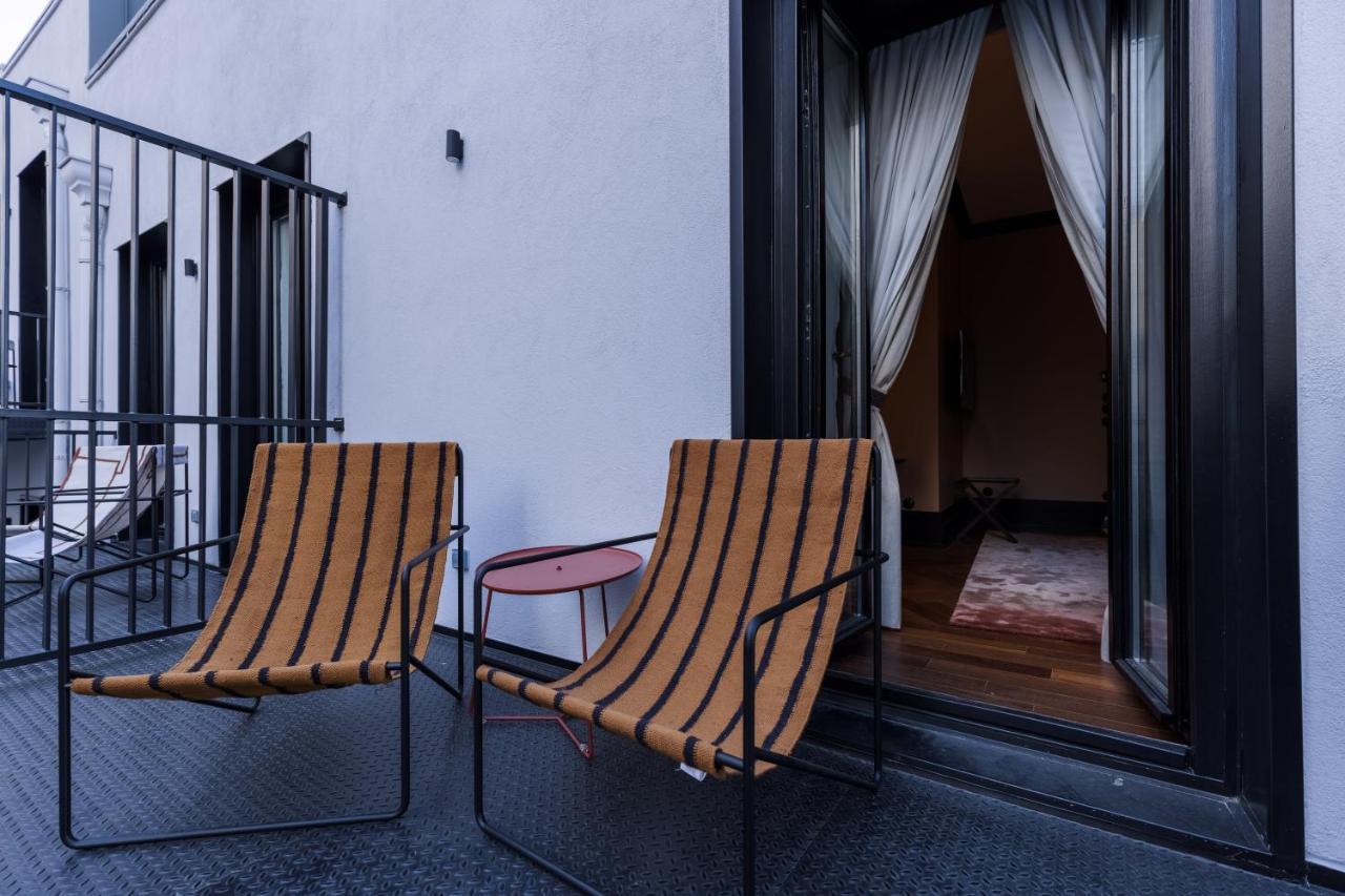Double Room Balcony