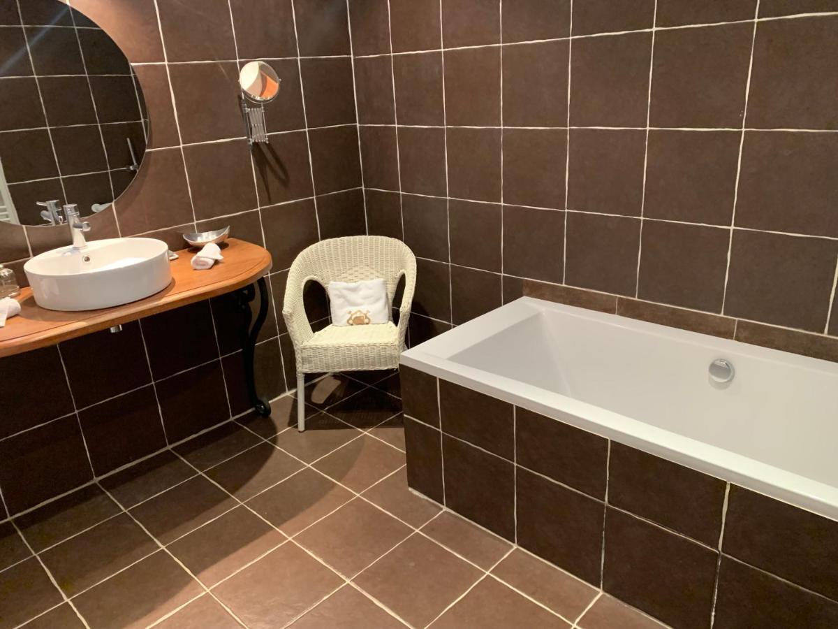 Chambre Double Deluxe