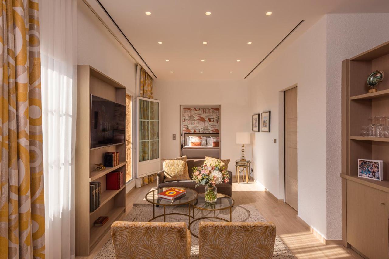 Suite Deluxe