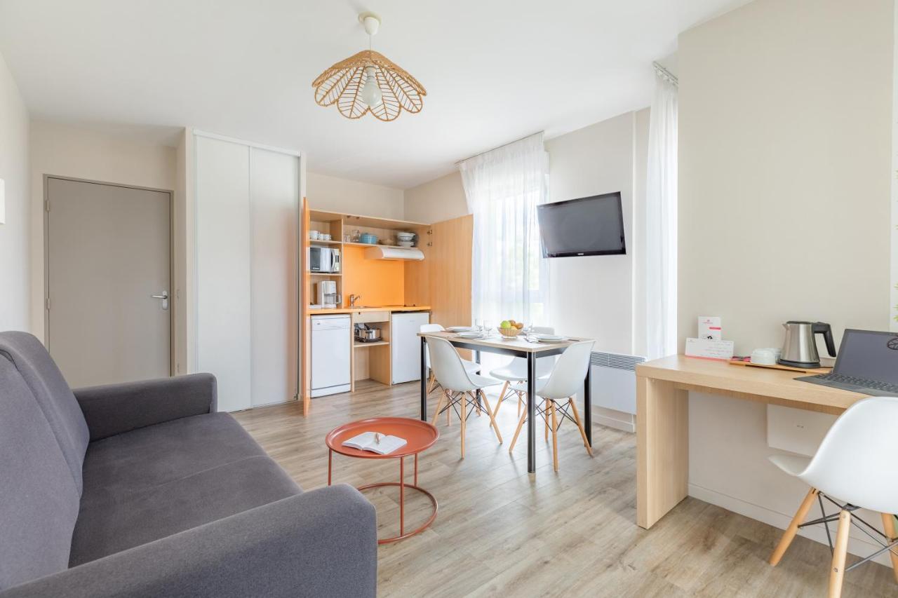 Appartement 1 Chambre