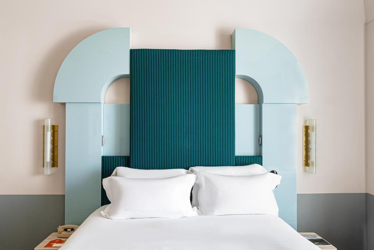 Chambre Double Standard