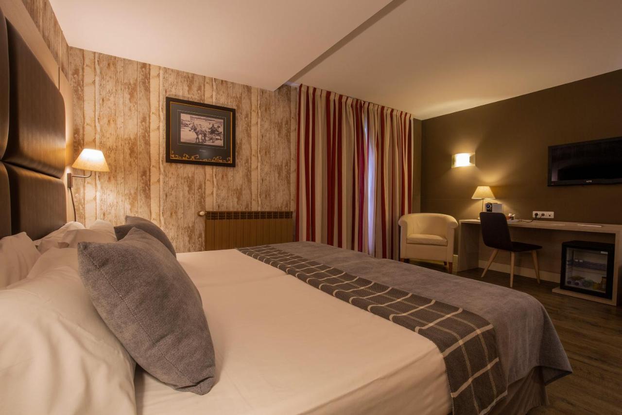 Chambre Triple