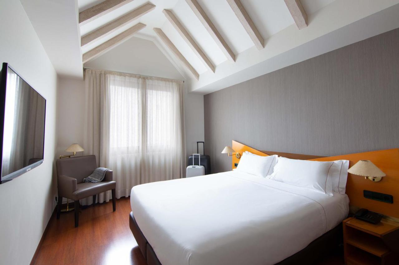 Chambre Double ou Lits Jumeaux Standard