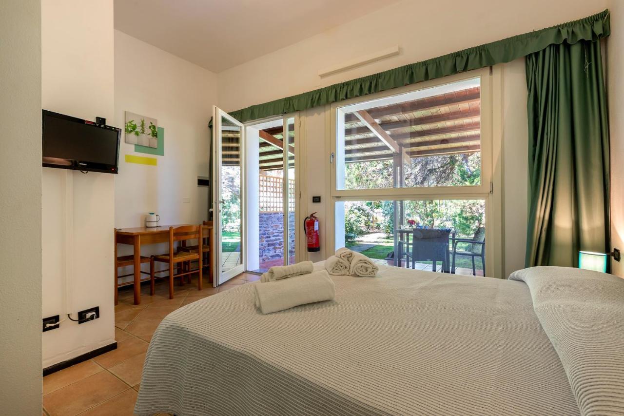 Studio avec Vue sur Jardin