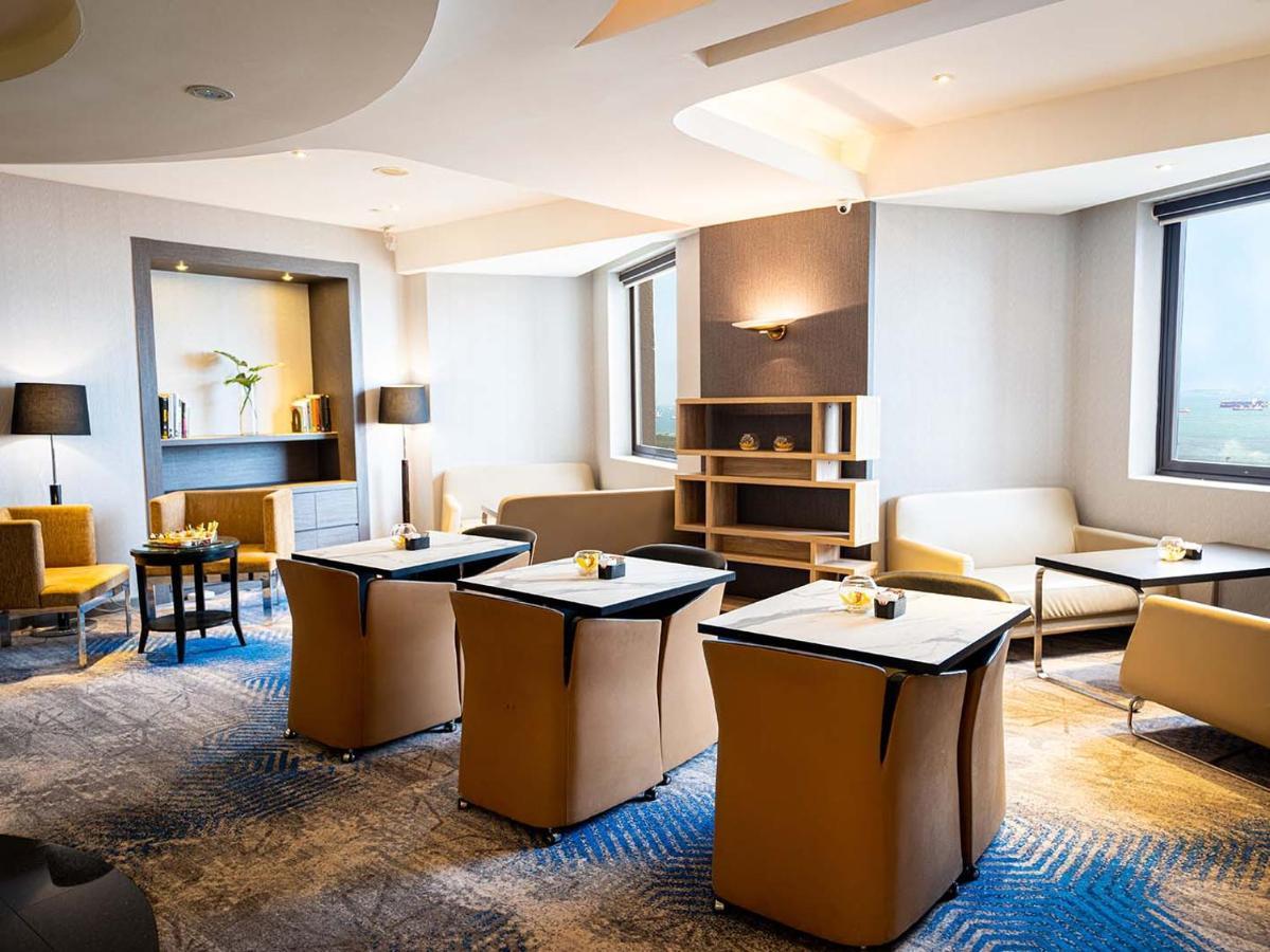Chambre Club avec Connexion Wi-Fi Gratuite