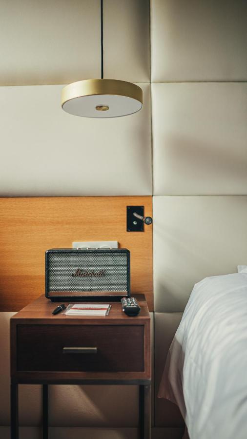 Chambre Double Deluxe