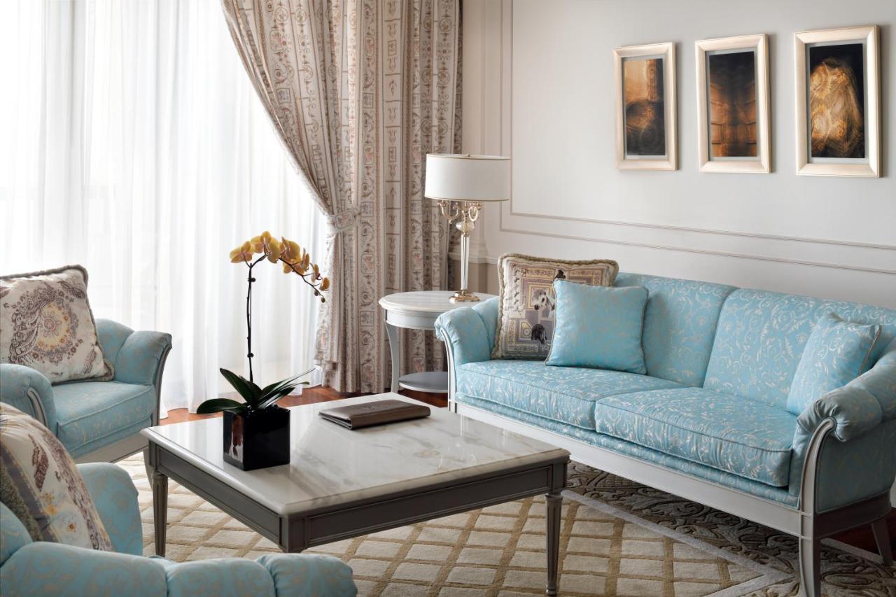 Grande Suite avec Dîner de Réveillon du Nouvel An - Vue sur Crique