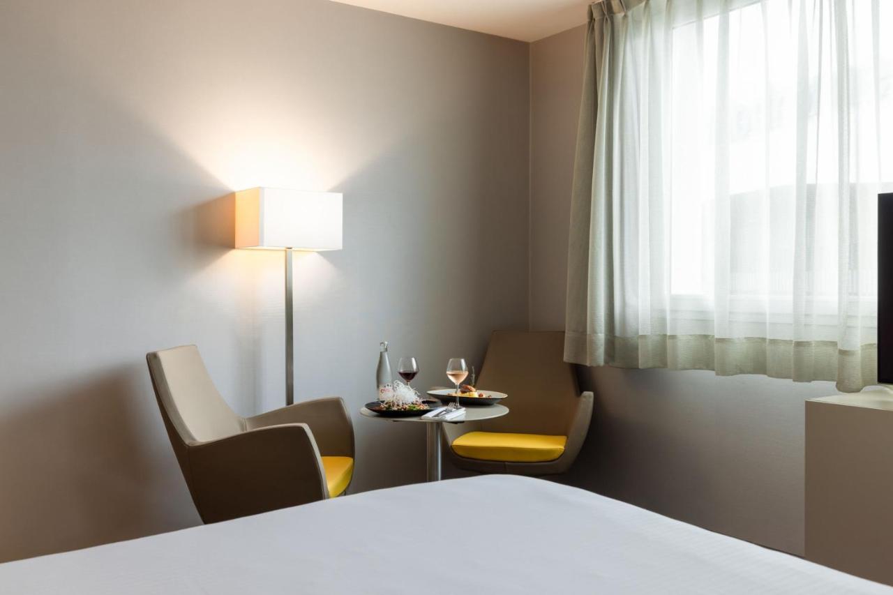 Chambre Double Exécutive