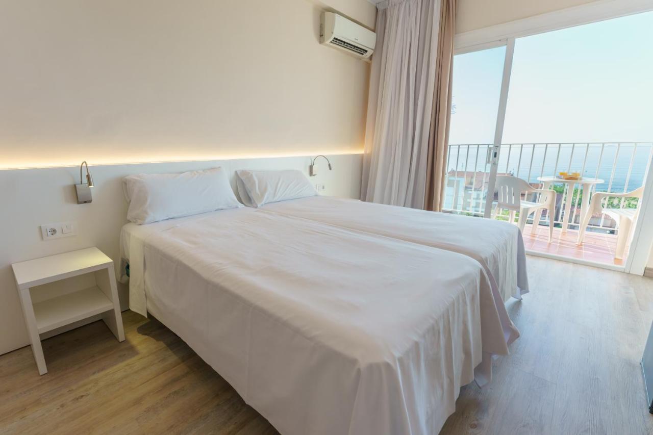 Double Room Sea View