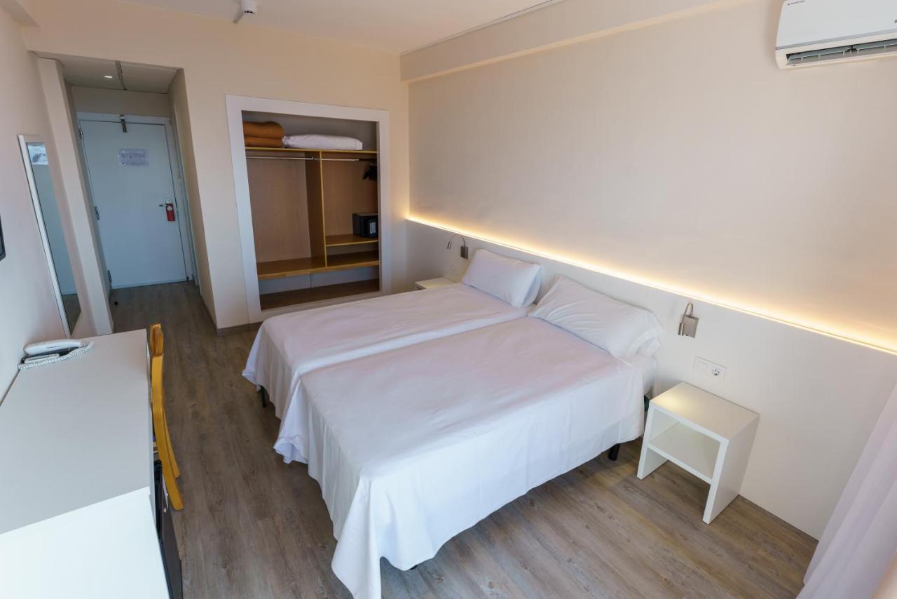 Double Room Sea View
