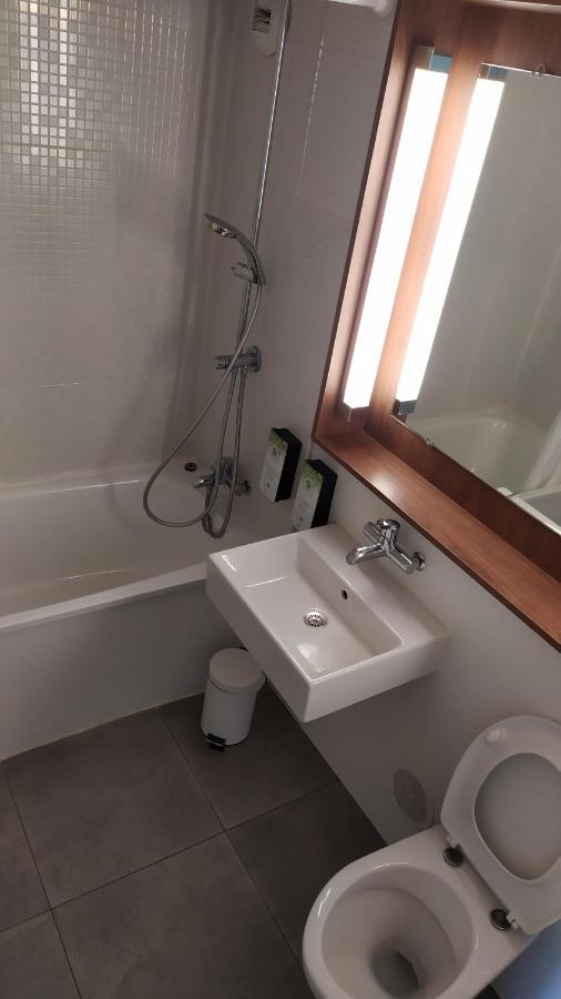Chambre Double Standard