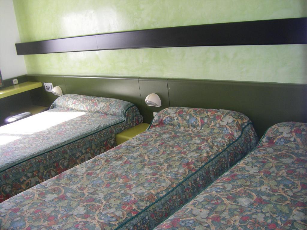 Chambre Quadruple