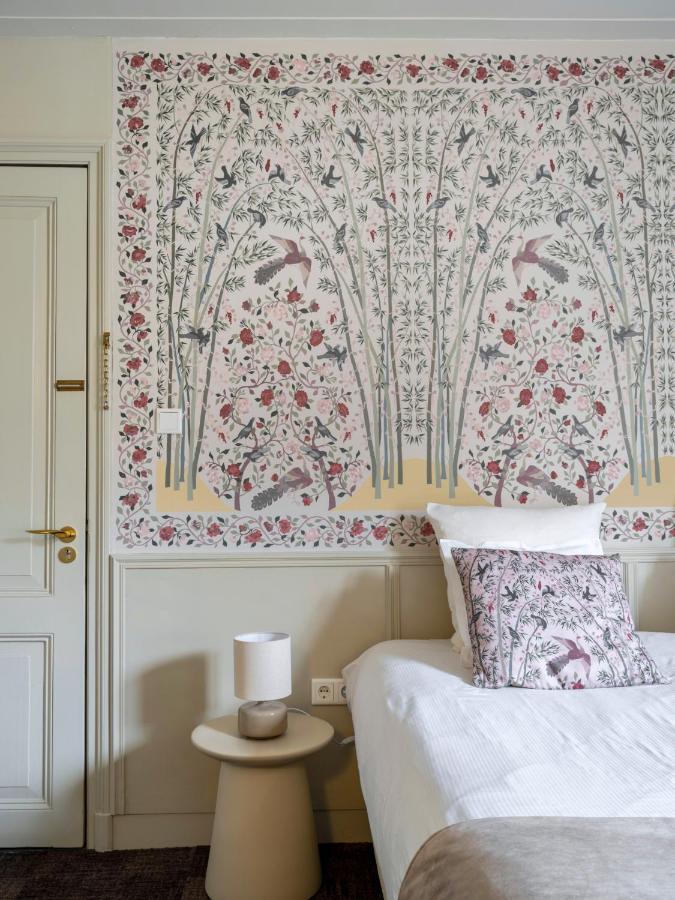 Chambre Double ou Lits Jumeaux