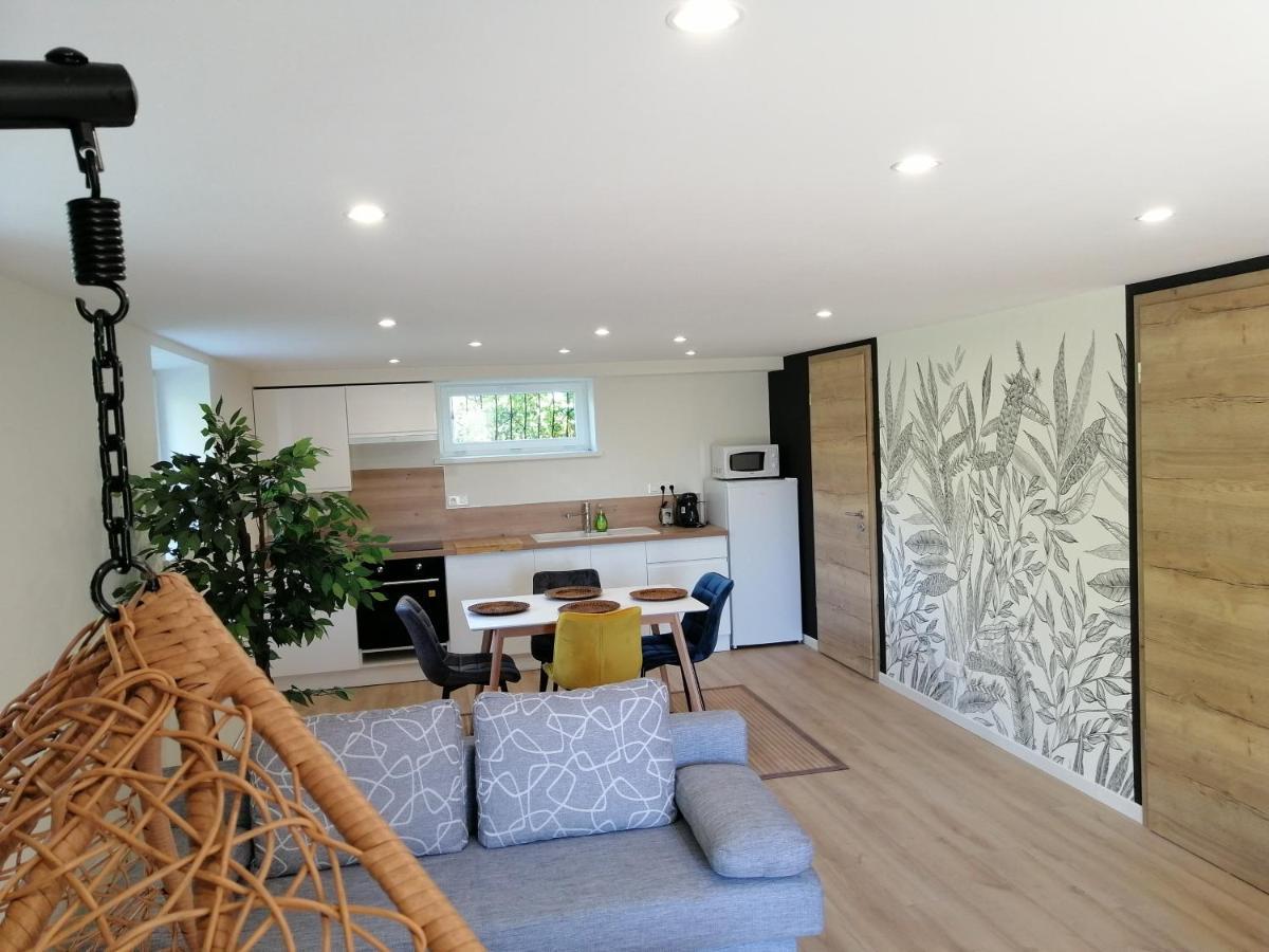 Maison 1 Chambre