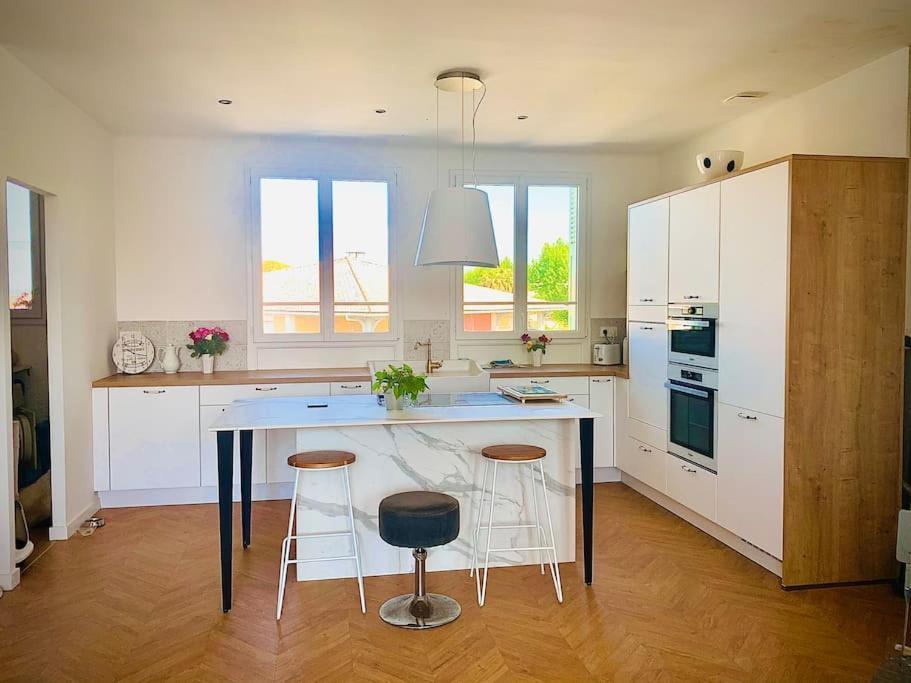 Appartement 2 Chambres