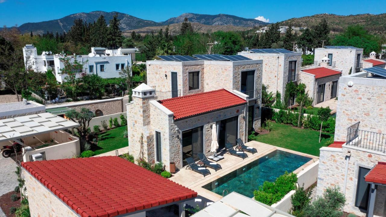 Villa avec Piscine Privée