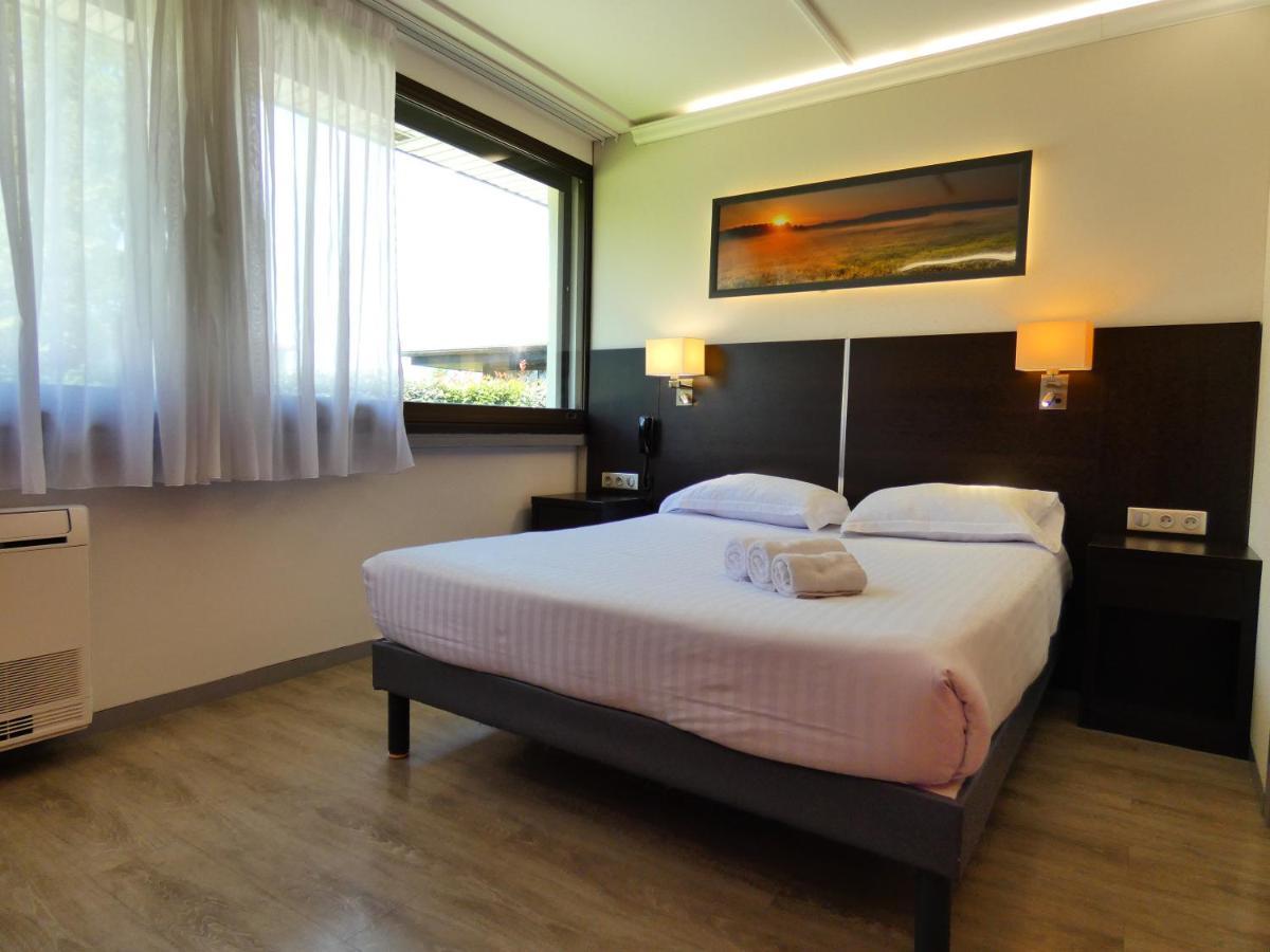 Chambre Double Économique