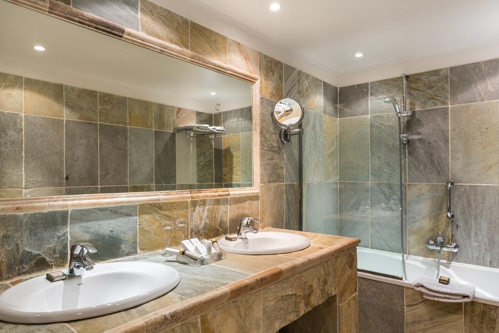 Chambre Double Prestige