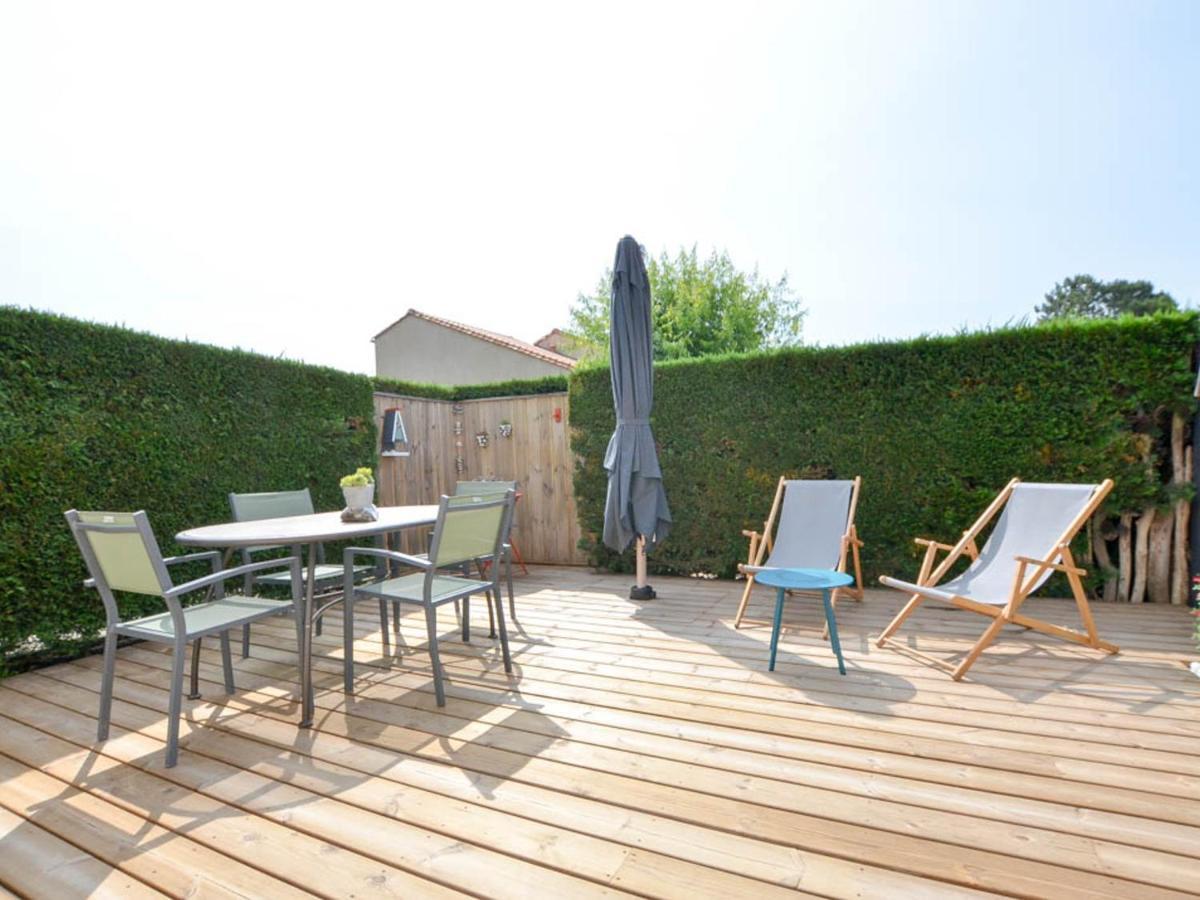Maison de Vacances