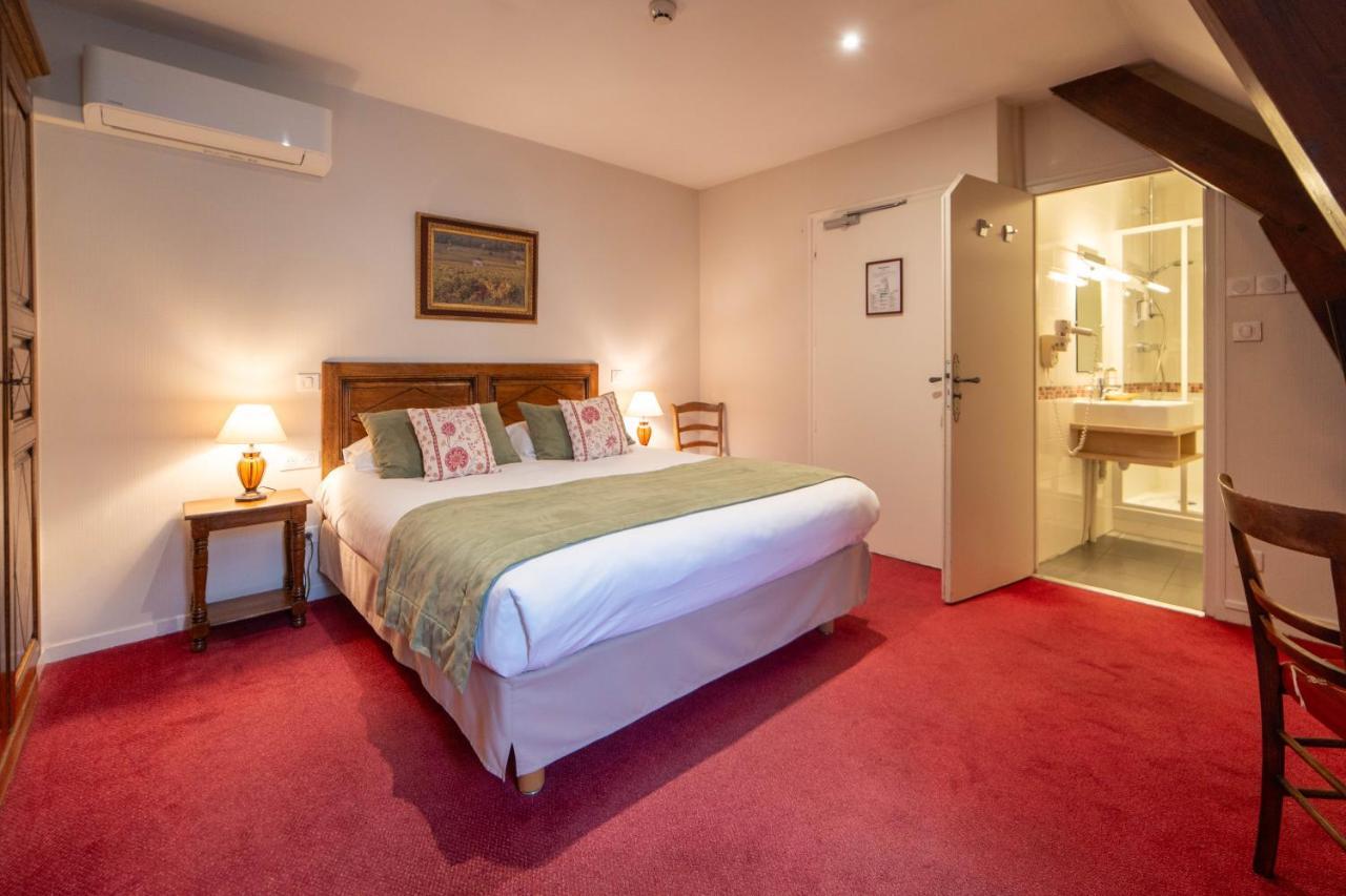Chambre Double Privilège