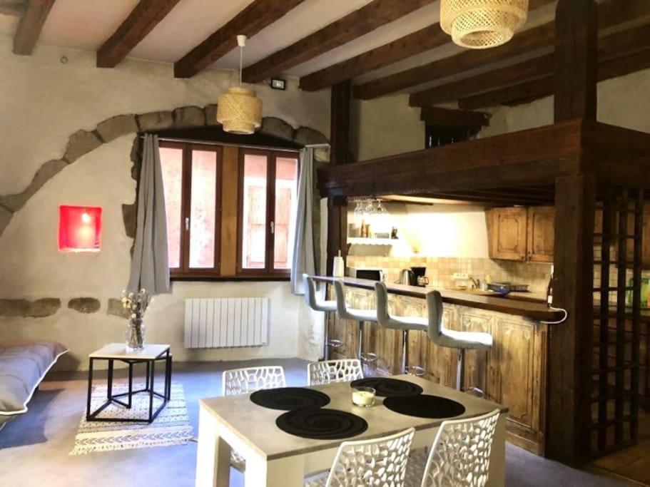 Appartement 2 Chambres