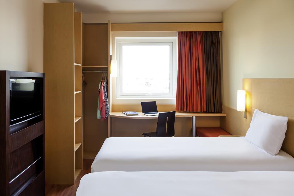 Chambre Standard 2 Lits Simples
