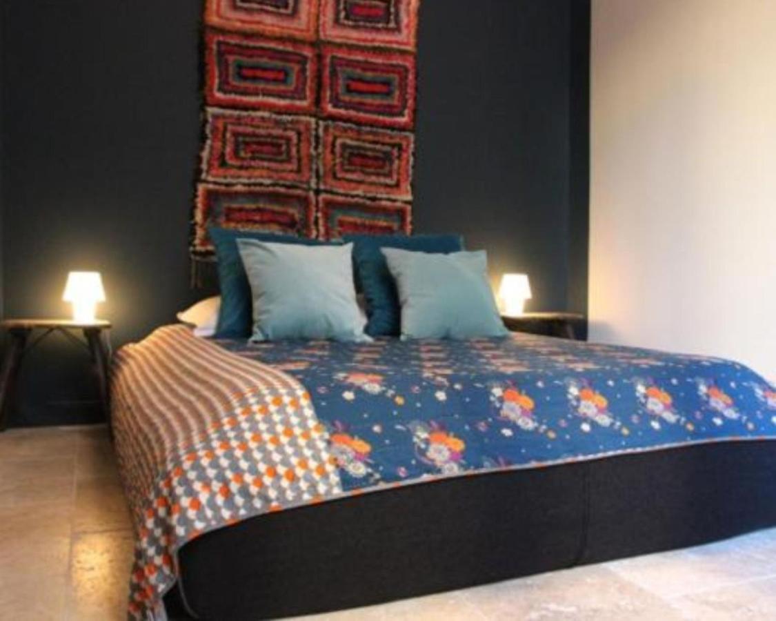 Appartement 1 Chambre - Vue sur Ville