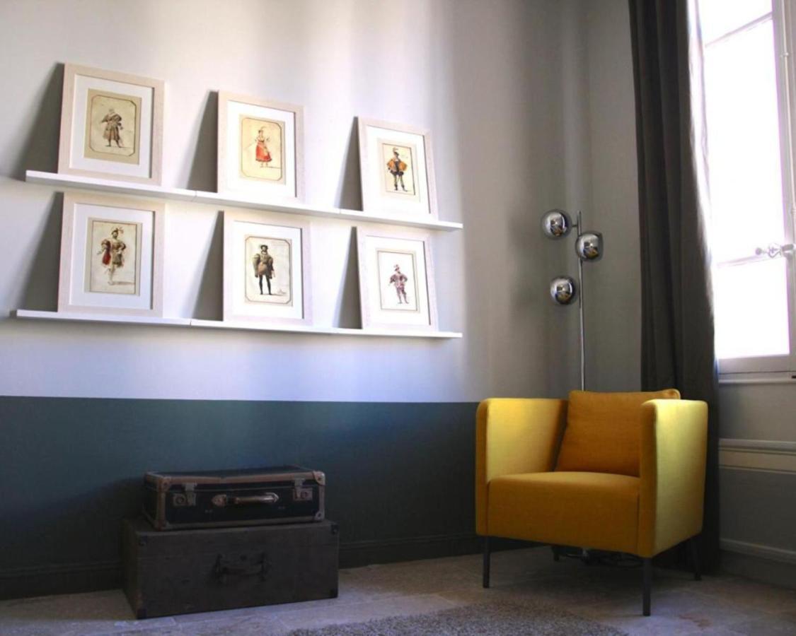 Appartement 1 Chambre - Vue sur Ville