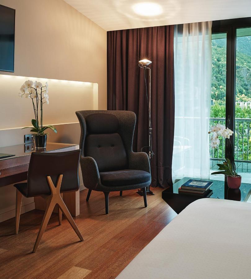 Suite Jardin