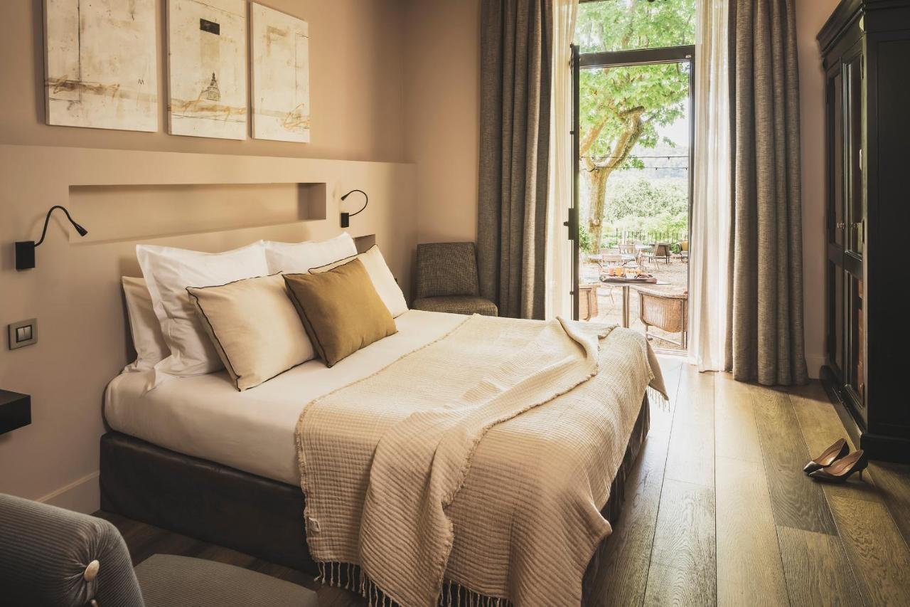 Chambre Double Exécutive avec Terrasse