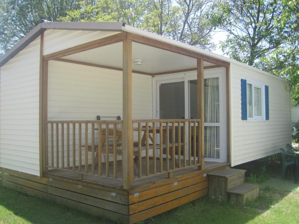Mobile Home Standard