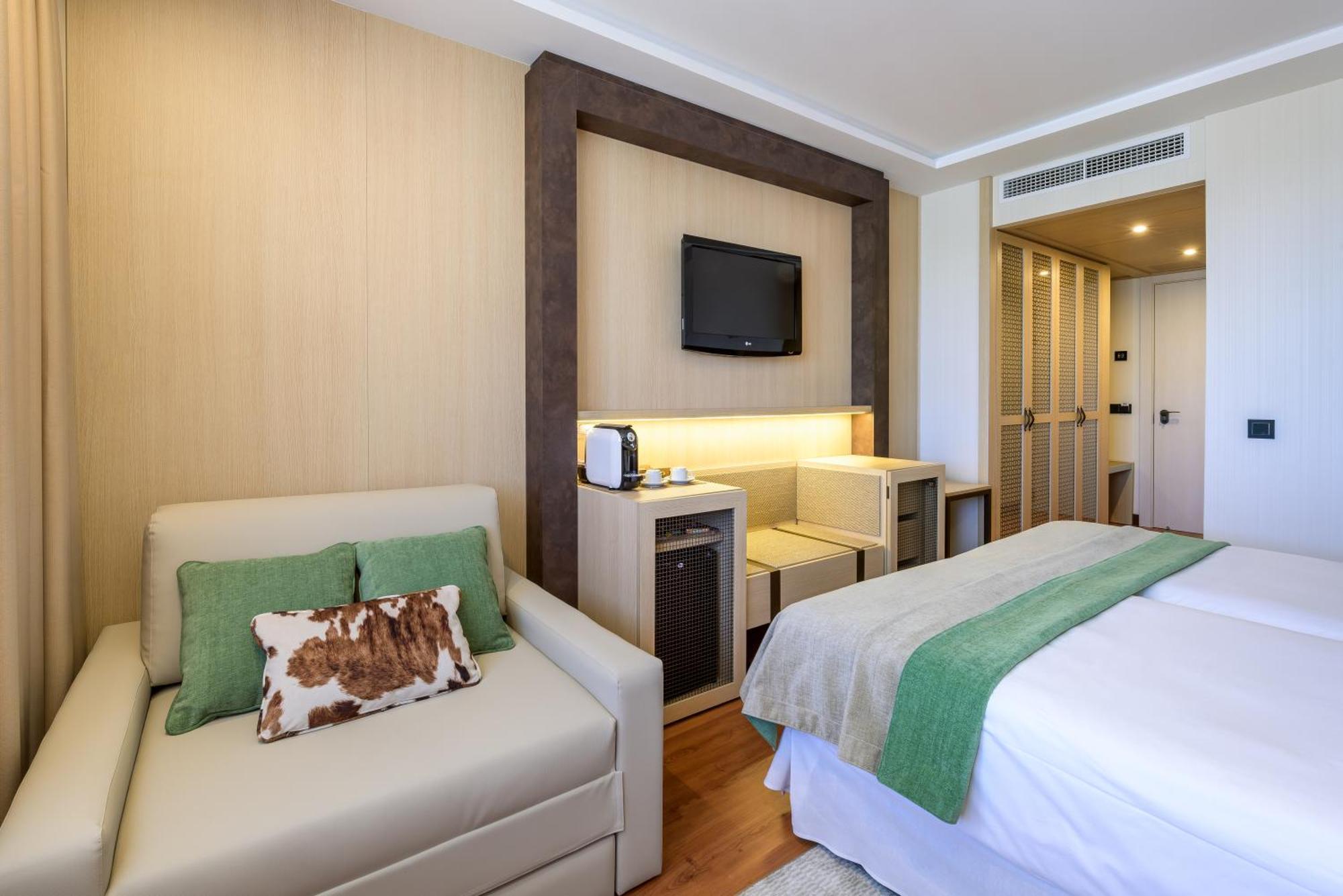 Chambre Triple Standard