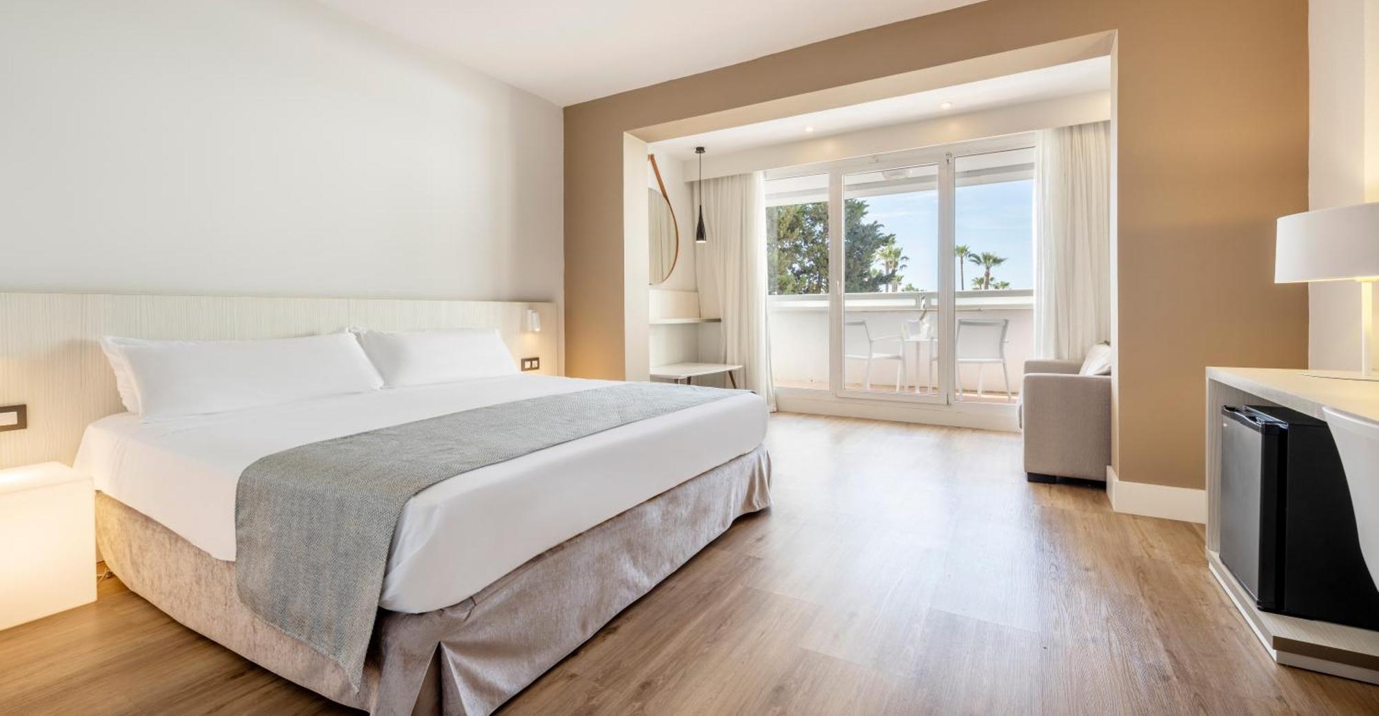 Chambre Familiale (2 Adultes et 2 Enfants)