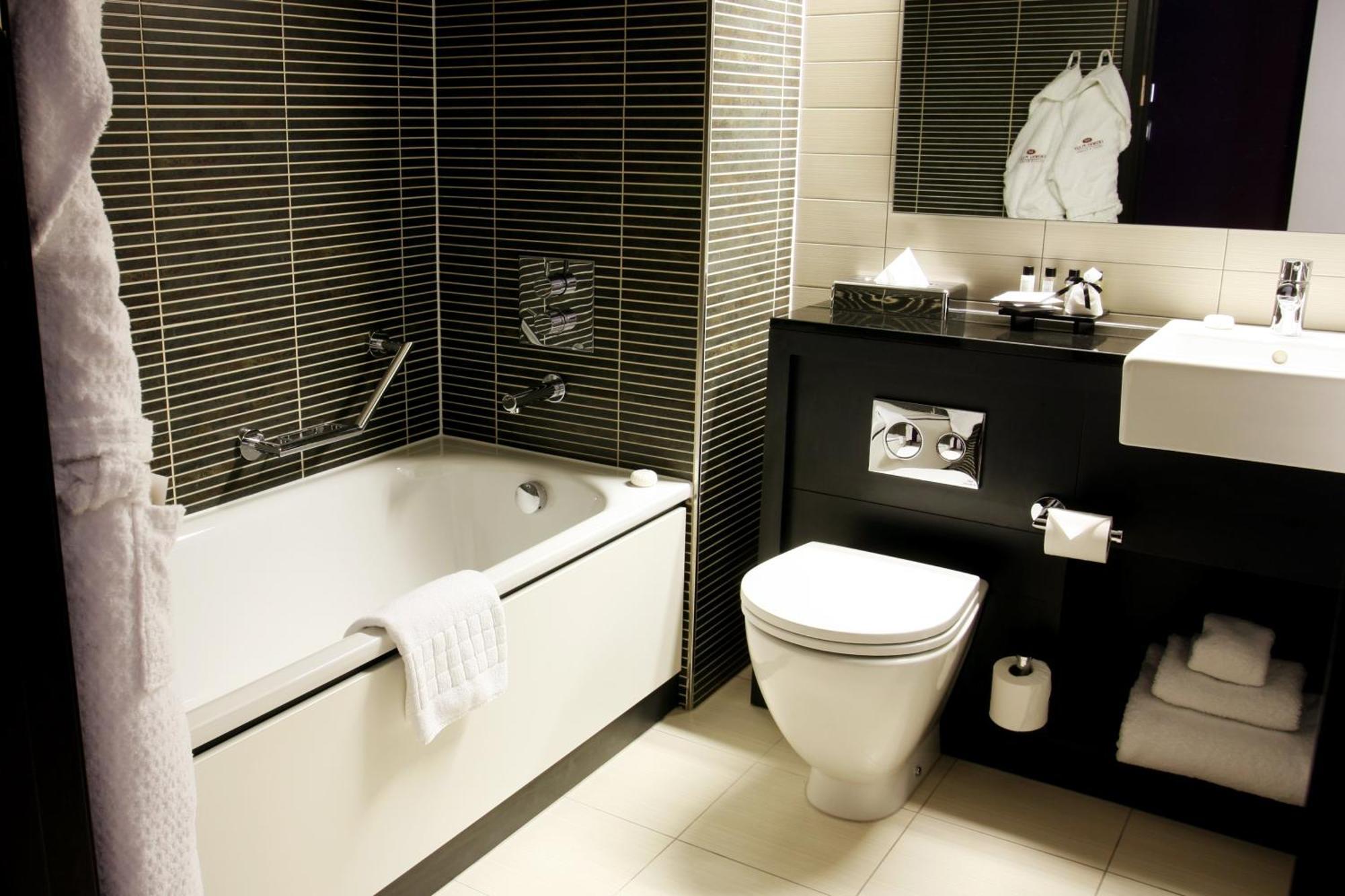 Suite 1 Chambre