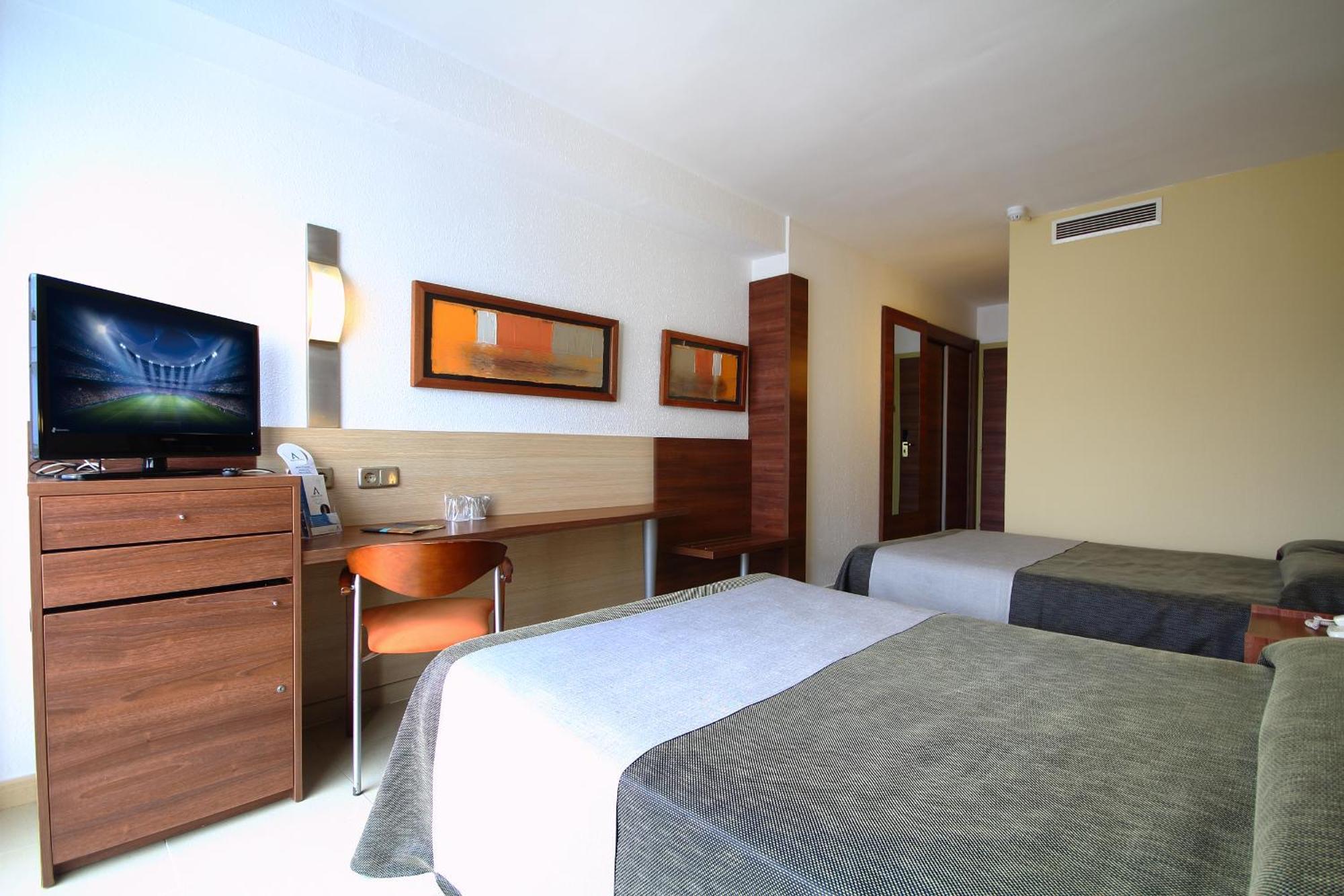 Premium Double Room