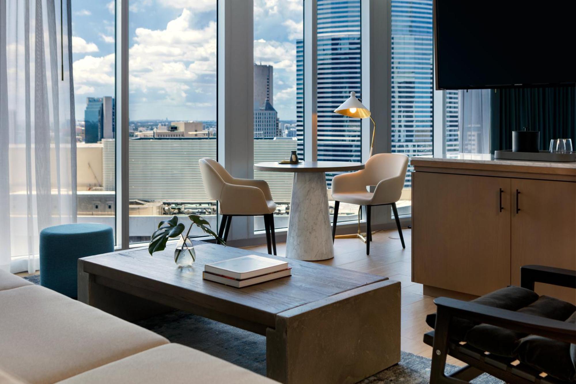 Suite Lit King-Size